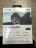 韶音（SHOKZ）OpenSwim Pro S710 骨傳導(dǎo)藍(lán)牙耳機(jī) 開放式運(yùn)動(dòng)游泳跑步騎行不入耳 熊貓色 曬單實(shí)拍圖