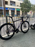 薩瓦SAVA鷹眼SLR7碳纖維自行車(chē)超輕競賽級公路車(chē)純油壓碟剎電子變速賽車(chē) 鷹眼 SLR7S-迷霧紫【R7120-24S】 52S【建議165cm-175cm】 曬單實(shí)拍圖
