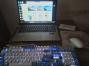 惠普（HP）星Book14/15筆記本 春日限定 學(xué)生打工族適用 流暢辦公AI游戲看劇PPT表格CAD畫圖PS網(wǎng)課 麥浪晴空 R7-7735HS/15.6寸 16G內(nèi)存+1T固態(tài)硬盤 曬單實拍圖
