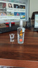 玉蟬老酒 玉蟬特曲品鑒 濃香型白酒 52度 100ml 單瓶裝小酒 曬單實(shí)拍圖