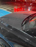 WCZ德國后視鏡防雨神器汽車玻璃鍍膜劑防雨擋風玻璃鍍膜去油膜去除劑 玻璃鍍膜液1瓶 滴雨不沾 300ml 曬單實拍圖