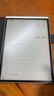 科大訊飛智能辦公本Air 2 Pro星光金-水墨藍 8.2英寸電子書(shū)墨水屏平板電腦 手寫(xiě)筆記本電紙書(shū) 語(yǔ)音轉文字 曬單實(shí)拍圖