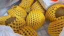 佳沛（zespri）新西蘭 陽光金奇異果12粒禮盒特大果單果約122-146g 獼猴桃 水果 曬單實(shí)拍圖