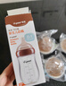 世喜新生兒防脹氣奶瓶0-6個月以上寶寶仿母乳奶嘴套裝(160ml+300ml) 曬單實拍圖