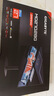 技嘉（GIGABYTE）27寸 第四代W-OLED電競顯示器 魔鷹Q280G 2K280Hz/0.03ms/TrueBlack500/1500nit/戰(zhàn)術(shù)輔助MO27Q28G 曬單實拍圖
