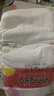 嬰芽（YINGYA）紙尿褲L碼2包100片【8-11.5kg】嬰兒超薄干爽尿不濕男女寶寶通用 曬單實拍圖