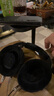 森海塞爾HD 490 Pro 專業(yè)錄音棚開(kāi)放式有線耳機(jī)監(jiān)聽(tīng)視頻制作監(jiān)聽(tīng)耳機(jī) 曬單實(shí)拍圖