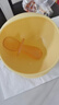 新安怡（AVENT）飛利浦新安怡 輔食勺新生嬰兒勺子硅膠軟勺學(xué)吃飯訓練兒童餐具 曬單實(shí)拍圖