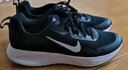耐克（NIKE）官方RUN SWIFT 3男子透氣專業(yè)跑步鞋秋季公路緩震DR2695 002黑/白色/暗煙灰 41 曬單實拍圖