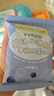 爺爺的農場(chǎng)五彩繽紛水果小熊泡芙 寶寶兒童零食 出行好物40g 曬單實(shí)拍圖