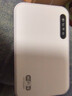小米智選2025新款無(wú)線(xiàn)WiFi6移動(dòng)隨網(wǎng)5G身wifi穿墻王無(wú)線(xiàn)路由器7 5G隨身WIFI【巔峰版】提速9999% 曬單實(shí)拍圖