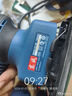 東成平板砂光機(jī)WSB240-110X100砂紙機(jī)打磨機(jī)電動(dòng)工具 曬單實(shí)拍圖