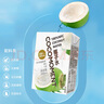 佳農  cocomoment100%NFC椰子水 200ml*12瓶整裝 源頭直發(fā) 包郵 曬單實(shí)拍圖
