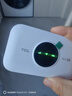 TCL隨身wifi三網(wǎng)通用免插卡無線wifi6車載4G路由器隨身便攜無限制移動(dòng)聯(lián)通電信全國(guó)通用2025款5GXY15B 【旗艦頂配版】3000毫安大電池超長(zhǎng)續(xù)航36小時(shí) 不限速不虛標(biāo)月享1500G流量 曬單實(shí)拍圖