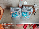 卡爾沃（Cullisfertile） 柴機(jī)油 柴油機(jī)油 15W-40 CF-4級(jí) 4L汽車用品 曬單實(shí)拍圖