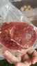 大希地【贈(zèng)禮包】整切牛排牛肉生鮮兒童牛排 原肉凍肉源盒裝10片裝 西冷5片+菲力5片 曬單實(shí)拍圖