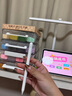 倍思電容筆iPad蘋果筆【360°觸控】適用25年P(guān)ro/Air/Mini7/iPad11平板觸控觸屏手寫筆applepencil二代 曬單實拍圖