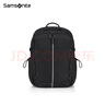 新秀麗（Samsonite）女士雙肩包旅行包15.6英寸NT0黑色大號送女友禮物 曬單實(shí)拍圖
