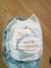 babycareAir pro拉拉褲夏季超薄透氣尿不濕寶寶尿片bbc嬰兒新生兒日用尿布 4XL 4包 96片 【體重19KG以上】 曬單實(shí)拍圖