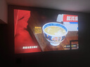 MAGCUBIC麥比科L009H超高清1080P投影儀自營(yíng)家庭影院客廳宿舍手機(jī)投影機(jī)白天可用便攜露營(yíng)商用辦公投影游戲 曬單實(shí)拍圖