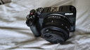 尼康（Nikon）z30入門級微單相機 Vlog自拍旅游4K高清數(shù)碼照相機 小白學生家用 Z30 16-50VR套機 官方標配【關(guān)注送座充】 曬單實拍圖