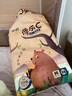 茵茵cojin薄樂(lè )C紙尿褲M(mǎn)58片(5-11kg)春夏季透氣中碼尿不濕通用尿片 曬單實(shí)拍圖
