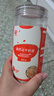 秋田滿(mǎn)滿(mǎn)高鈣淡干蝦皮65g兒童無(wú)添加食鹽年貨海產(chǎn)干貨蝦米享嬰兒寶寶食譜 曬單實(shí)拍圖