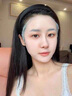 儒意（RUYI）377美白面膜補(bǔ)水男女士保濕淡斑提亮膚色抗皺緊致抗衰老去黃金榜 曬單實(shí)拍圖