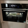西門子（SIEMENS）【微烤一體】臺式微波爐 8種自動烹飪程序 易清潔 25L 國家補貼FE053LMB2W 曬單實拍圖