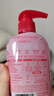 奧妙【新升級去除HPV】內(nèi)衣內(nèi)褲洗衣液櫻花300g*2 去血漬99.9%除菌 曬單實拍圖