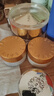 菲芭菲護(hù)膚品嫩膚透紅套裝 白里透紅美白祛斑霜淡化黑色素去雀斑黃褐斑 拆零單品：1日霜1晚霜 曬單實(shí)拍圖