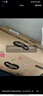 好奇（Huggies）鉑金裝成長(zhǎng)褲XL96片(12-17kg)加大號(hào)嬰兒尿不濕小桃褲超薄透氣 曬單實(shí)拍圖