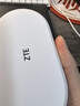 中興原裝隨身wifi6【送1500G】2025款支持5G 4G設(shè)備免插卡移動(dòng)隨行無線網(wǎng)卡熱點(diǎn)無限全國(guó)通用流量便攜 白色【 WiFi6  雙網(wǎng)切換 】旗艦版 曬單實(shí)拍圖