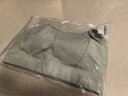 Keep運動(dòng)內衣女文胸健身美背防震跑步訓練背心健身服 云石綠 L  曬單實(shí)拍圖