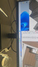 聯(lián)合創(chuàng)新27英寸顯示器144Hz IPS技術 旋轉升降底座 硬件低藍光護眼HDR游戲電腦辦公顯示屏 27D1FR 曬單實拍圖