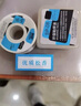 HB 長(zhǎng)壽命外熱式大功率電烙鐵套裝電洛鐵彎扁頭木柄大功率烙鐵 木柄300W套餐 曬單實(shí)拍圖