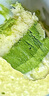 鮮京采【升級版】抹茶芝士蛋糕300g冰淇淋零食糕點七夕 曬單實拍圖