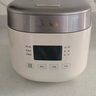 美的（Midea）0涂層2L不銹鋼內膽1-2人電飯煲電飯鍋 家用智能多功能微壓無涂層電飯煲MB-RC201S 曬單實拍圖