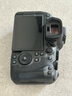 佳能（Canon）EOS R6 Mark II 全畫幅微單數(shù)碼相機(jī)R6二代 單機(jī)身 （約40張每秒連拍/6K超采樣4K短片） 曬單實(shí)拍圖