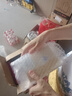 泰光銀樓925銀耳飾圓珠韓版耳墜銀耳釘簡約耳飾送女友禮物 圓珠耳墜銀重約3g 曬單實拍圖