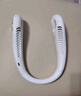 REMAX睿量【16°C冷風(fēng)吹全身】掛脖風(fēng)扇隨身便攜脖子制冷空調(diào)戶外出行學(xué)生辦公無葉usb靜音頭戴小風(fēng)扇 曬單實(shí)拍圖