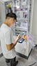 XIAOMI小米家用7kW充電樁 服務(wù)包（30米安裝）小米汽車SU7原裝 煥新升級版兼容米家app 曬單實(shí)拍圖