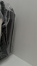 美旅（AMERICAN TOURISTER）條紋設計行李箱輕便耐用拉桿箱大容量密碼鎖旅行箱20英寸登機箱 黑色TX9 09001 20英寸 曬單實(shí)拍圖