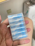 德力普（Delipow）5號充電鋰電池10粒3663mWh充電倉套裝AA五號1.5V適用話(huà)筒麥克風(fēng)/智能門(mén)鎖/游戲手柄/相機閃光燈 曬單實(shí)拍圖