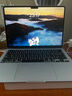 Apple/蘋果【國家補(bǔ)貼】AI筆記本/2025款MacBookAir 15英寸M4(10+10核)16G 256G銀色電腦MW1G3CH/A 曬單實(shí)拍圖