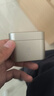 弱水時砂【周傳雄推薦】earfree i5無線藍牙耳機主動降噪入耳式HiFi音質(zhì)超長續(xù)航游戲運動耳機送男女友 香檳金|HiFi音質(zhì)+強降噪+不壓耳 曬單實拍圖