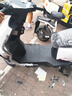 雅迪【王鶴棣推薦】冠能T35 勁享版 電動自行車 男女通用通勤代步長續(xù)航電瓶車智能電動車【門店自提】 顏色到店自選 曬單實拍圖