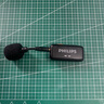飛利浦（PHILIPS）【國家補貼】領夾小蜜蜂擴音器教師上課專用 導游講解器商超促銷 小蜜蜂藍牙無線擴音器DLM3551CB 曬單實拍圖