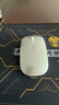 華碩靈耀14 2024無線鼠標(biāo)Pro14 16筆記本藍(lán)牙鼠標(biāo)X13電腦商務(wù)辦公鼠標(biāo)靜音小巧 御密達(dá) 太空銀-充電( 藍(lán)牙+接收器 )+鼠標(biāo)墊 曬單實拍圖