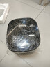 美的（Midea）電飯煲家用電飯鍋4升3-4-5-8個(gè)人抗菌青瓷內膽微壓一鍵柴火飯特色鹵燉智能多功能飯煲蛋糕煮粥煮飯 5升【行業(yè)爆款】升級耐磨抗菌青瓷圓釜內膽 5L 曬單實(shí)拍圖